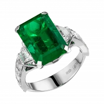 Ring «Obsessed by You» Ring «Obsessed by You»