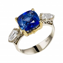 Ring «Boundless Space» Ring «Boundless Space»