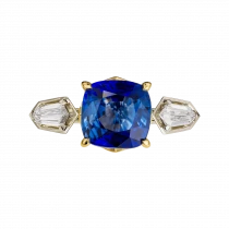 Ring «Boundless Space» Ring «Boundless Space»