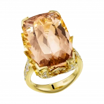 Ring «You are my breath» Ring «You are my breath»