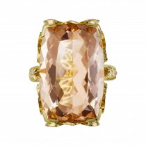 Ring «You are my breath» Ring «You are my breath»