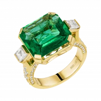 Ring «Theresia» Ring «Theresia»