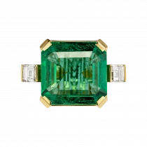 Ring «Theresia» Ring «Theresia»