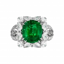 Ring «The Sublimity of Feelings» Ring «The Sublimity of Feelings»