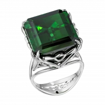 Ring «Hymn of Natural Energy» Ring «Hymn of Natural Energy»