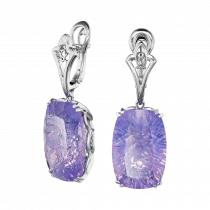 Earrings «Take Memories with You» Earrings «Take Memories with You»