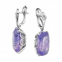 Earrings «Take Memories with You» Earrings «Take Memories with You»