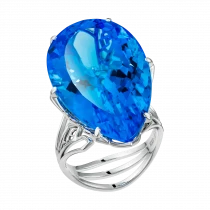 Ring «High Soaring Sky» Ring «High Soaring Sky»