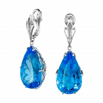 Earrings «High Soaring Sky» Earrings «High Soaring Sky»