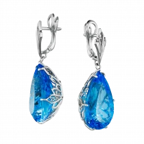 Earrings «High Soaring Sky» Earrings «High Soaring Sky»