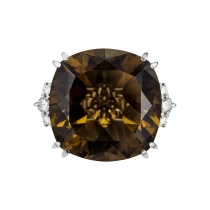 Ring «Warmth of the Evening» Ring «Warmth of the Evening»