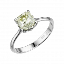 Ring «Strong Bond»