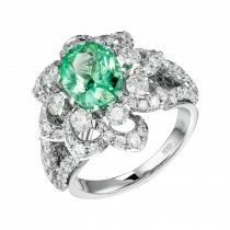 Ring «For a special person»