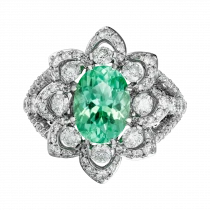 Ring «For a special person»