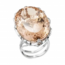 Ring «Open Your Arms Wide» Ring «Open Your Arms Wide»