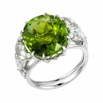 Ring «In the Feeling of Life»