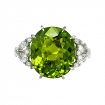 Ring «In the Feeling of Life»