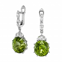 Earrings «In the Feeling of Life» Earrings «In the Feeling of Life»