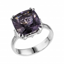 Ring «The Aroma of Air»