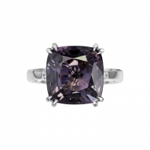 Ring «The Aroma of Air»