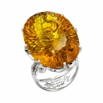 Ring «Eternal Plot of Nature» Ring «Eternal Plot of Nature»