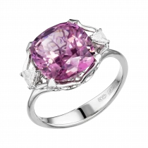 Ring «Standard of Desire» Ring «Standard of Desire»