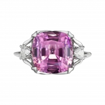 Ring «Standard of Desire»