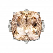 Ring «Oriental Tenderness»