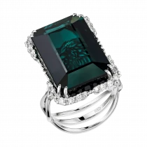 Ring «La Sylphide» Ring «La Sylphide»