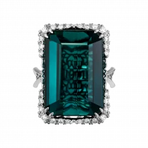 Ring «La Sylphide» Ring «La Sylphide»