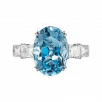 Ring «Looking into your eyes» Ring «Looking into your eyes»