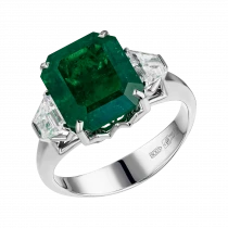 Ring «Depth of the Source»