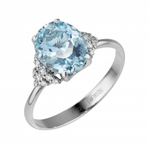 Ring «Islands in the Ocean»-1