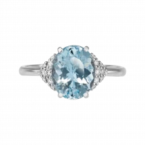 Ring «Islands in the Ocean»-1