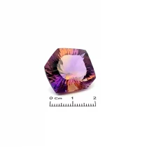 Ametrine 40.95 carats