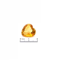 Citrine 16.22 carats