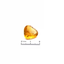 Citrine 16.22 carats