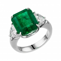 Ring «Classics for the Future»