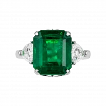 Ring «Classics for the Future»