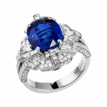 Ring «Continuity of Traditions»