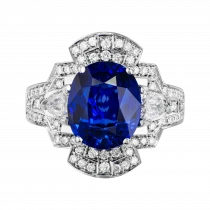 Ring «Continuity of Traditions»