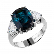 Ring «Defining the Path»