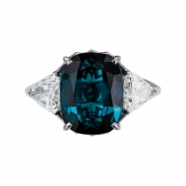 Ring «Defining the Path»