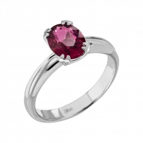 Ring «Diving into dawn»-1 Ring «Diving into dawn»-1