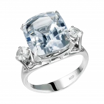 Ring «On the Seaside»