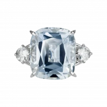 Ring «On the Seaside»