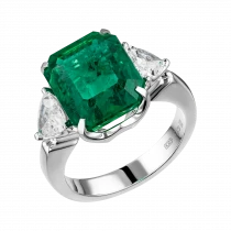 Ring «Exciting Feelings»