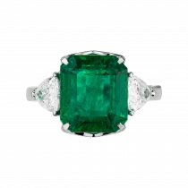 Ring «Exciting Feelings»