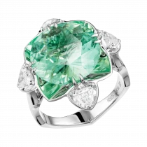 Ring «Depth of Unearthly Revelations»