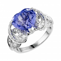 Ring «Ask the Heart» Ring «Ask the Heart»